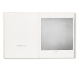 YVON LAMBERT ACTUALITÉ D'UN BILAN PARIS 1972